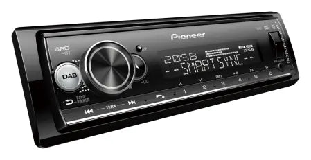 Pioneer MVH-S520DAB