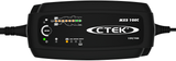 CTEK MXS 10EC - Batteriladdare 12V, 10A, Laddkablar 4 meter