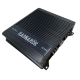 Edge EDBPRO6-E3 4x6.5" Amp kit
