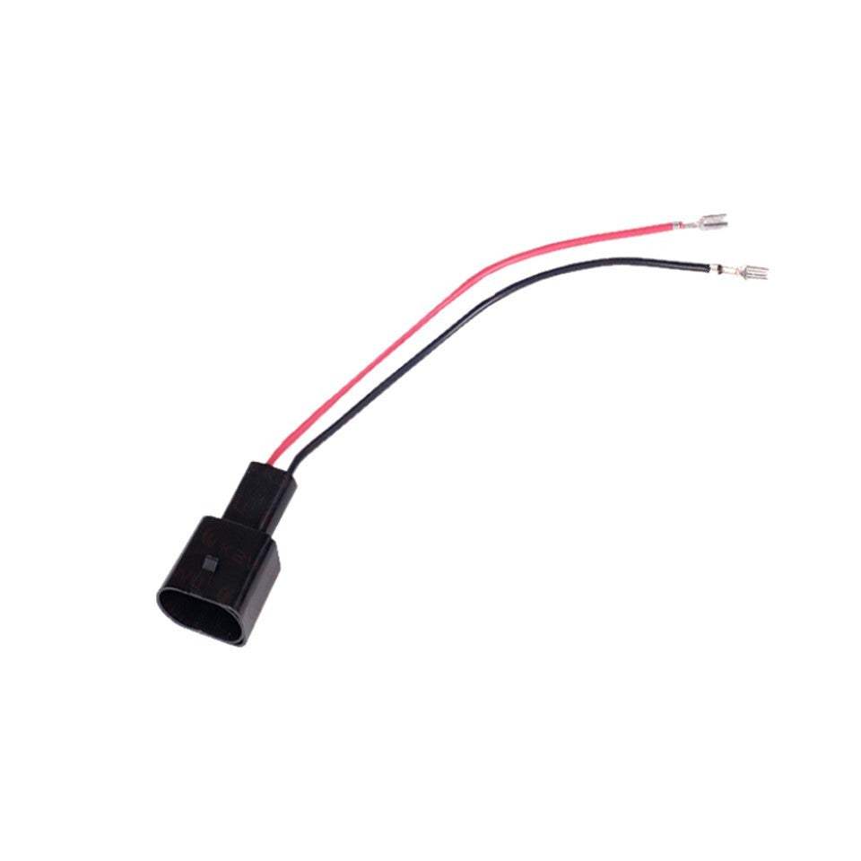 Adapter VW