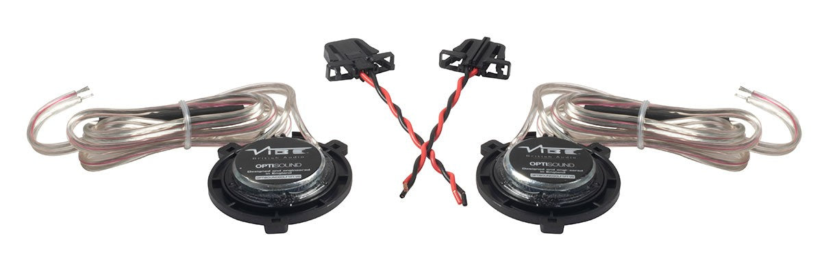 Vibe OPTISOUNDGOLF1T-V0