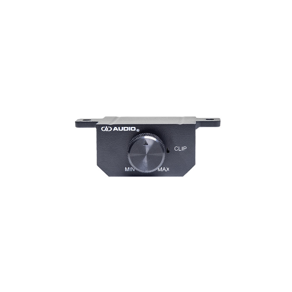 DD Audio SS9000, monoblock