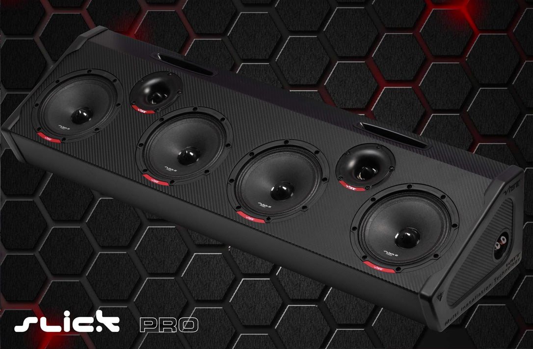 Vibe Slick amp65box
