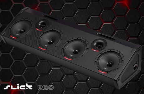 Vibe Slick amp65box