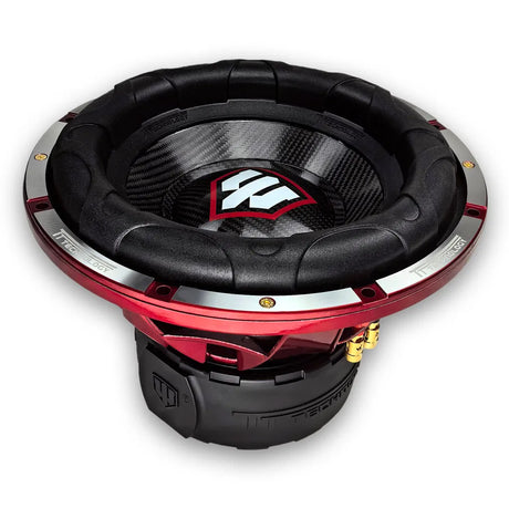 TT Technology SW120 KING baspaket