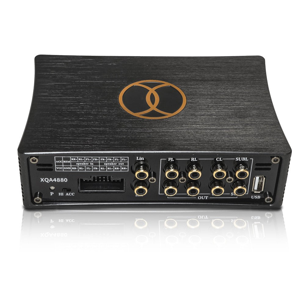 Xcelsus XQA 4880