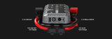NOCO Boost HD GB70, 12V startbooster på 2000A