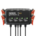 NOCO genius 2X4