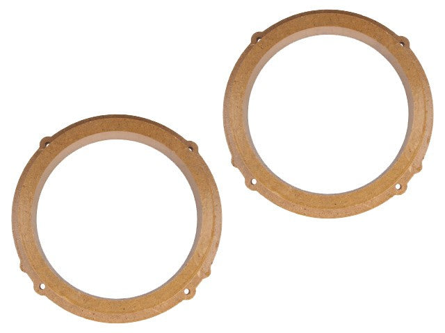DBVOX MDF  Kia Cee'd 165mm