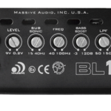Massive Audio BL2
