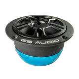GS Audio SPL Kit 4st Voce 6.5 & 2st TW34NEO