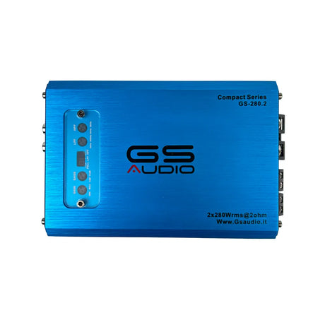 GS Audio 280.2 Compact