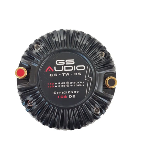 GS Audio TW-35