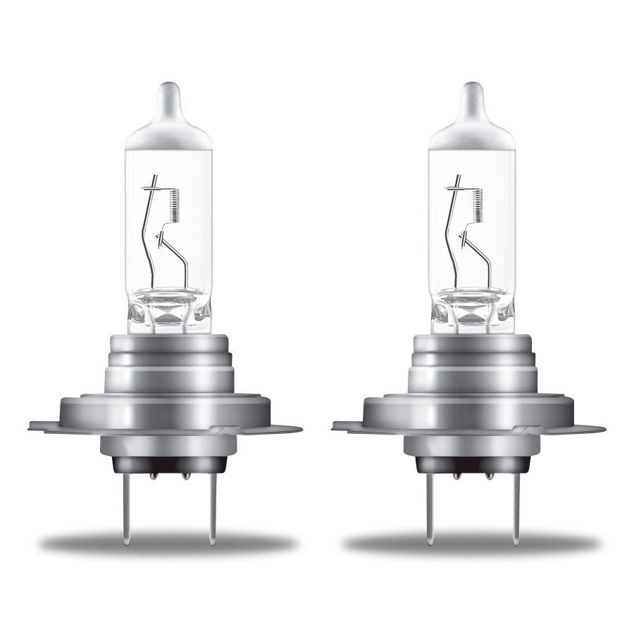 OSRAM Night Breaker Silver H7 64210NBS-HCB – Halogenlampa 12V 55W