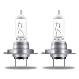 OSRAM Night Breaker Silver H7 64210NBS-HCB – Halogenlampa 12V 55W
