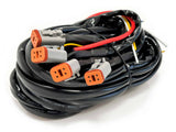 OZZ XR2 7″ LED-extraljus