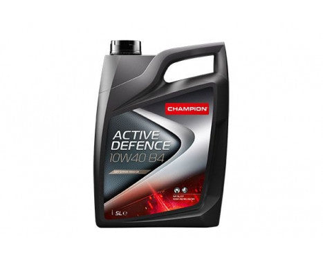 Champion Active Defence 10W40 B4, Motorolja 4 liter