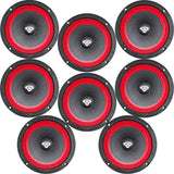 Cerwin Vega CVP65 8-pack
