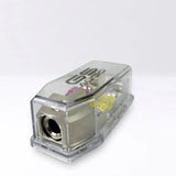 GS Audio Mini-ANL 1x70/2x25mm2 Strömblock