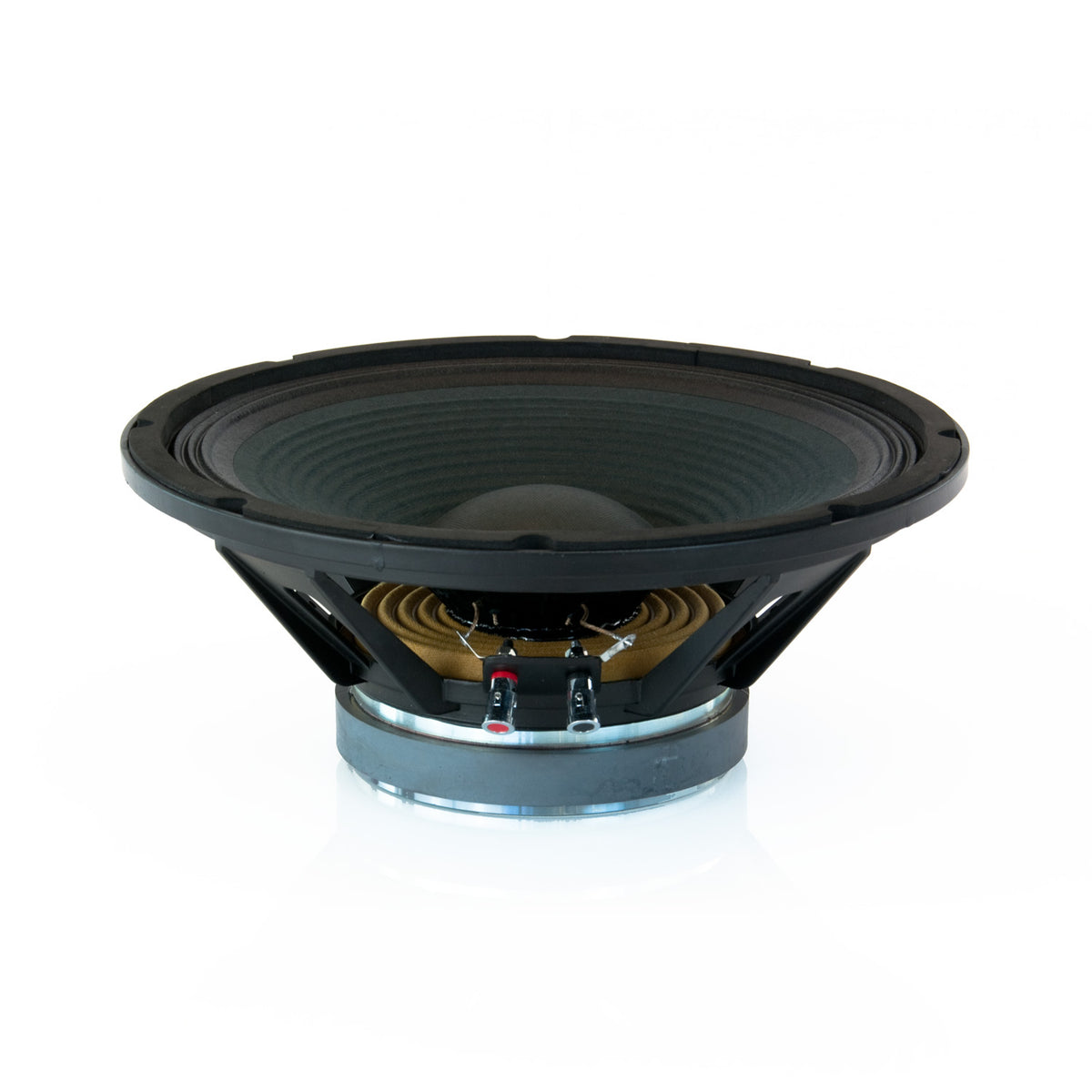 Master Audio PA12/8