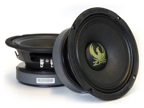 Phoenix Gold ZPR654