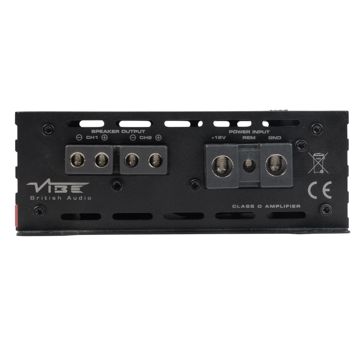 Vibe Powerbox 500.2