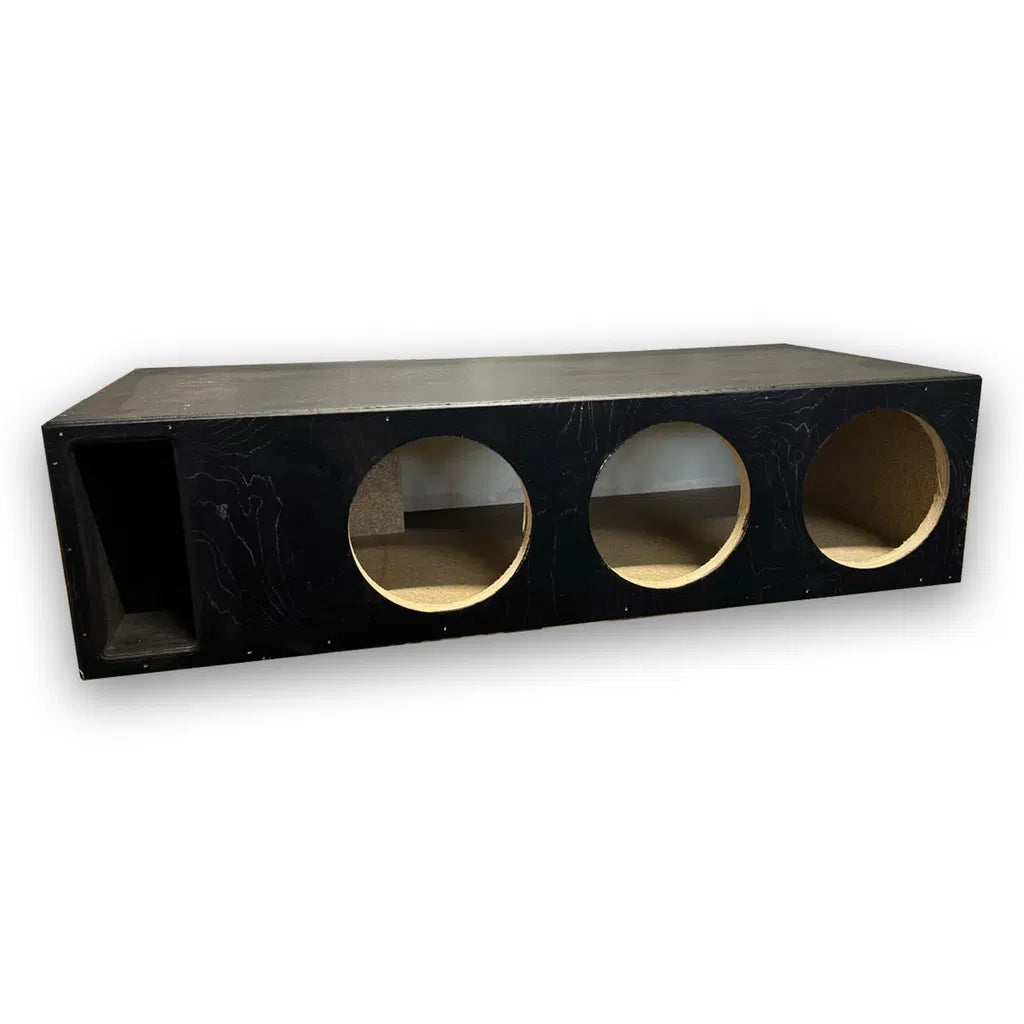 3x8" Cheva baspaket EDGE