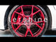 tershine Relive Wheel Cleaner - Fälgrengöring/Flygrostlösare