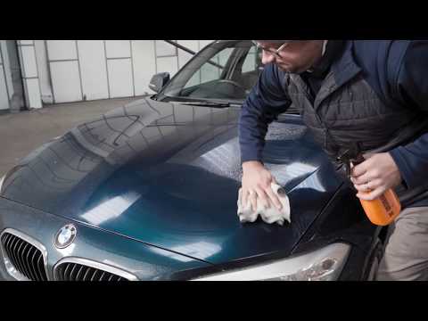 MCLAREN WATERLESS WASH & WAX 36