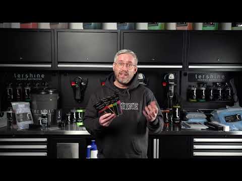 Tershine Air Freshener, Jordgubbe