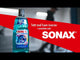 Sonax XTREME Foam Invasion 1L – Skummande bilschampo för effektiv och skonsam förtvätt