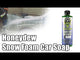 Chemical Guys Honeydew Snow Foam Bilschampo 3x473ml