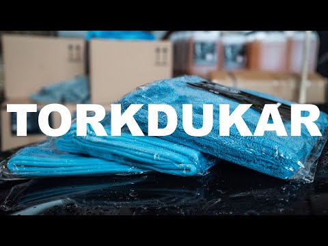 Tershine Drying Towel - Maxi, 75x90 cm torkduk