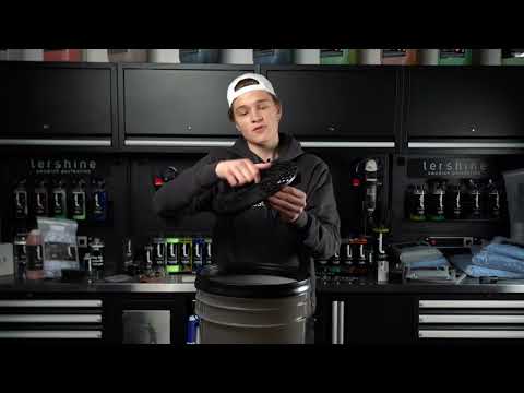 Tershine Wash Bucket, tvätthink, 20 l