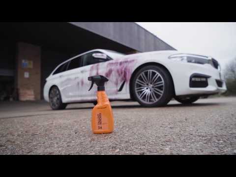 Mclaren™ Fallout Remover - 34 McLaren