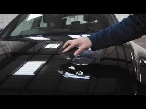 MCLAREN PASTE WAX KIT 12