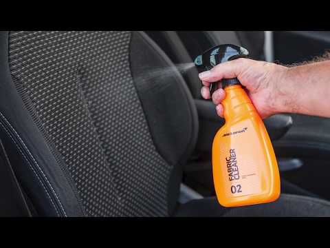 MCLAREN FABRIC INTERIOR CLEANER 02