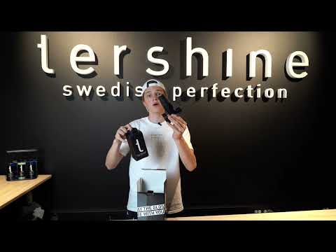 Tershine Foam Lance, skumlans till högtryckstvätt