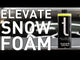 Tershine Elevate Snow Foam - Skumschampo, 1 L