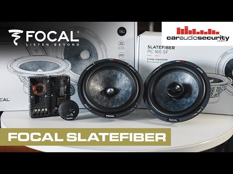 Focal PS165SF