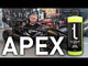Tershine APEX - Quick Wash, quick detailer, 500 ml