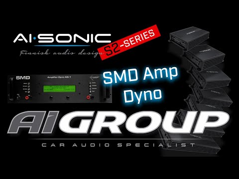 AI-SONIC S2-A150.2