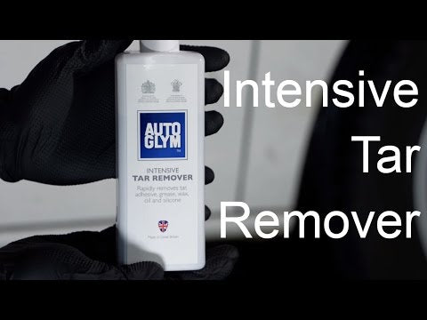 Autoglym Intensive Tar Remover 500ml
