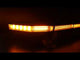 LED-varningsljusramp - MONITUM BLIXTLJ RAMP SLIM LED L=1850.1MM B=199.8 MM