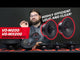 DD Audio VO-MX206-S4, 6,5 tums koaxialhögtalare