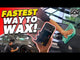 Chemical Guys Instawax Liquid Carnauba – 473 ml