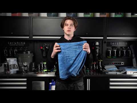 Tershine Drying Towel - Big, 70x90 cm torkduk