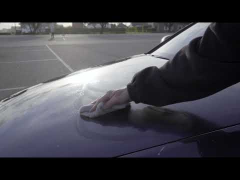 MCLAREN QUICK DETAILER 21