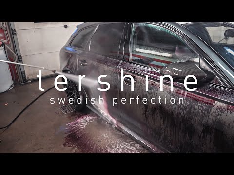 Tershine Relive - Iron Remover, flygrostborttagare, 500 ml
