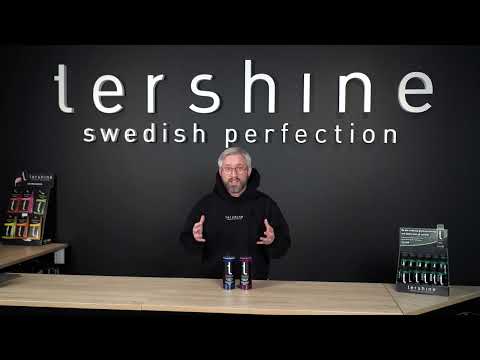 Bass Habit SPL ELITE 1200.1DF med Tershine Purify S
